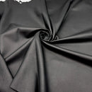 Coal | Top Grain Leather