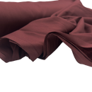 Burgundy | Broadcloth