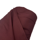 Burgundy | Broadcloth