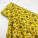 Shockers | College Cotton | Quilting Cotton