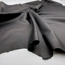 Coal | Top Grain Leather
