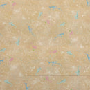 Seahorse Sand | Marine Delights | Quilting Cotton