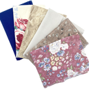 Quarter Yard Quilting Bundles | 1.5 Yards | Choose Your Favorite