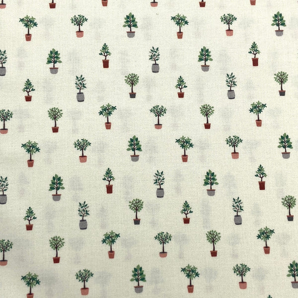 Topiary | Mini Mixers | Quilting Cotton