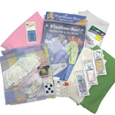 Improv Kits | A Grab Bag from the Craft Fairy