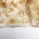 Ecru Pounce | Quilting Cotton