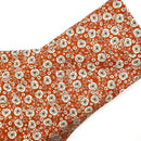 Last Bloom Pumpkin | Slow Stroll | Quilting Cotton