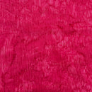 Stripe Carnation | Bali Batiks | Quilting Cotton