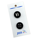 3/4" Equal | Plastic Buttons