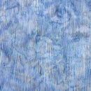 Stripe Azure | Bali Batiks | Quilting Cotton