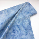 Stripe Azure | Bali Batiks | Quilting Cotton