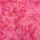 Sprinkle Hot Pink | Bali Batiks | Quilting Cotton