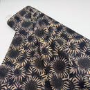 Sunflower Sparrow | Bali Batiks | Quilting Cotton