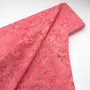 Marbled Ballet Pink | Bali Batiks | Quilting Cotton