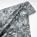 Marbled Cool Gray | Bali Batiks | Quilting Cotton