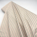 Rainbow Stripe | Renew | Quilting Cotton