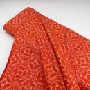 Birdsong Poppy | Birdsong | Quilting Cotton