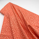 Birdsong Peachy | Birdsong | Quilting Cotton