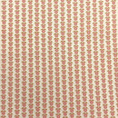 Lil' Floral Poppy | Birdsong | Quilting Cotton