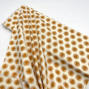 Suns Cream | Birdsong | Quilting Cotton