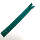8.5" Teal Poly | All Purpose Zippers