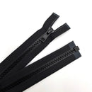 Separating Jacket Zippers | Choose Your Favorite!