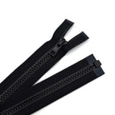 Separating Jacket Zippers | Choose Your Favorite!
