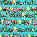 Easter Stripe | Quilting Cotton