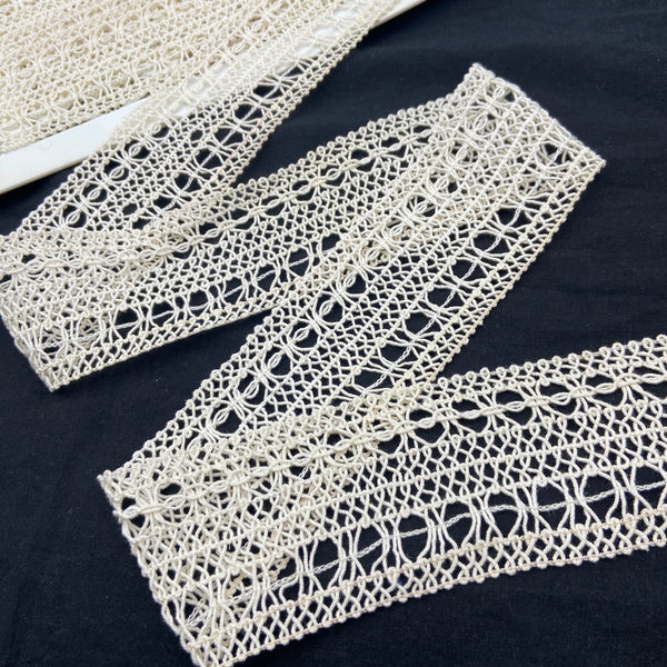 3" Merel  | Lace