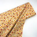 Circle of Webs Cream | Quilting Cotton