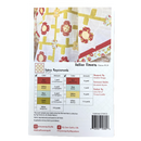 Lattice Flowers | My Sew Quilty Life | Quilt Pattern