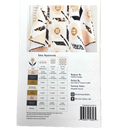 Goodnight Garden | My Sew Quilty Life | Quilt Pattern