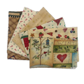Quarter Yard Quilting Bundles | 1.5 Yards | Choose Your Favorite!