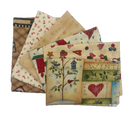 Quarter Yard Quilting Bundles | 1.5 Yards | Choose Your Favorite!