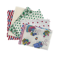 Quarter Yard Quilting Bundles | 1.5 Yards | Choose Your Favorite!