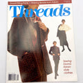 Threads Magazine September 1994 #54