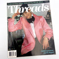 Threads Magazine November 1994 # 55