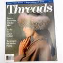 Threads Magazine January 1995