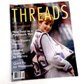 Threads Magazine November 1995 # 61