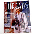 Threads Issues 35-100 | Magazine Back Issues | Choose Your Favorite