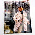 Threads Issues 35-100 | Magazine Back Issues | Choose Your Favorite