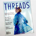 Threads Issues 35-100 | Magazine Back Issues | Choose Your Favorite