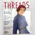 Threads Issues 35-100 | Magazine Back Issues | Choose Your Favorite