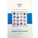 Starry Skies Quilt | Then Came June | Quilt Pattern