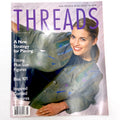 Threads Issues 35-100 | Magazine Back Issues | Choose Your Favorite