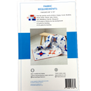 Starry Skies Quilt | Then Came June | Quilt Pattern