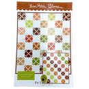 Nine Patch Blooms | Fig Tree &Co. | Quilt Pattern