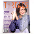 Threads Issues 35-100 | Magazine Back Issues | Choose Your Favorite