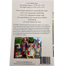 Mini Charm Drawstring Bag | Sweet Jane's | Bag Pattern