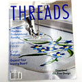 Threads Magazine January 2000 Issue 86